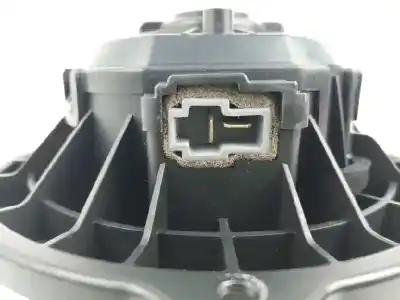 Автозапчасти б/у отопительный двигатель за hyundai i20 ii (gb, ib) 1.2 ссылки oem iam f00s3b2542  