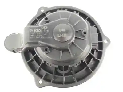 Автозапчасти б/у отопительный двигатель за hyundai i20 ii (gb, ib) 1.2 ссылки oem iam f00s3b2542  