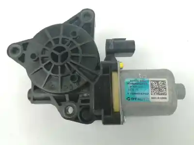 Second-hand car spare part rear left window motor for kia optima (jf) 1.7 crdi oem iam references 83450d4010