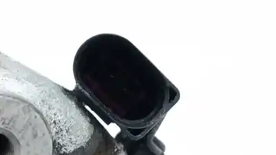 Peça sobressalente para automóvel em segunda mão compressor de ar condicionado a/a a/c por seat leon (1m1) 1.6 16 v referências oem iam 1j0820803lf  