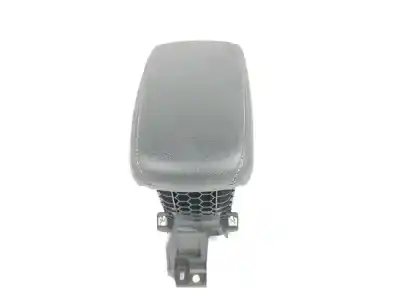 Pezzo di ricambio per auto di seconda mano bracciolo centrale per opel corsa f (p2jo) 1.2 (68) riferimenti oem iam 9830208680