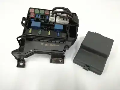 Second-hand car spare part fuse box unit for suzuki jimny sn (fj) jlx mode3 oem iam references 
