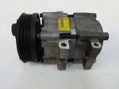Second-hand car spare part air conditioning compressor for ford mondeo berlina (ge) 2.0 tdci td cat oem iam references 4s7119d29aa  