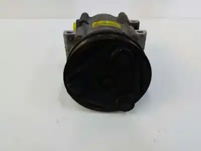 Second-hand car spare part air conditioning compressor for ford mondeo berlina (ge) 2.0 tdci td cat oem iam references 4s7119d29aa  
