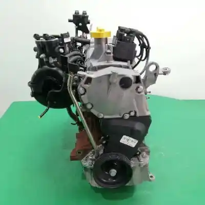 Peça sobressalente para automóvel em segunda mão motor completo por dacia sandero 1.4 (bs0c, bs0a, bs0g, bs1f, bs0e) referências oem iam k7j714  