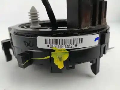 Автозапчасти б/у кольцо подушки безопасности за hyundai i20 ii (gb, ib) 1.2 ссылки oem iam   