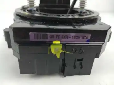 Автозапчасти б/у кольцо подушки безопасности за hyundai i20 ii (gb, ib) 1.2 ссылки oem iam   