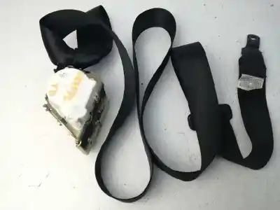 Peça sobressalente para automóvel em segunda mão cinto de segurança traseiro direito por bmw x3 (e83) 2.5 i referências oem iam s3340071506b