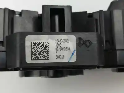 Автозапчастина б/у многофункційне управління для hyundai i20 ii (gb, ib) 1.2 посилання на oem iam 93403c8851  