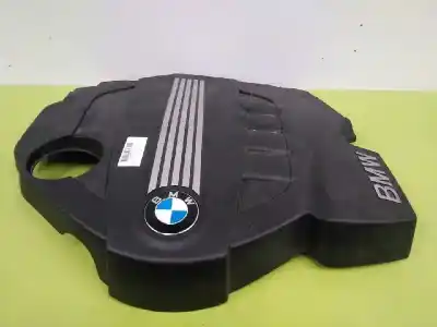 Peça sobressalente para automóvel em segunda mão tampa do motor por bmw serie 1 berlina (e81/e87) 116d referências oem iam 11144731149