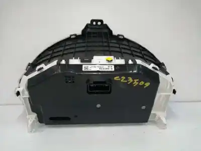 Автозапчасти б/у приборная доска за mitsubishi space star (a00) 1.2 ссылки oem iam 8100c439  