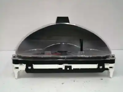 Автозапчасти б/у приборная доска за mitsubishi space star (a00) 1.2 ссылки oem iam 8100c439  