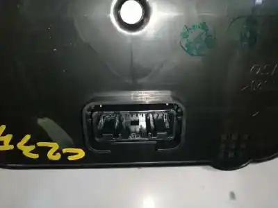 Peça sobressalente para automóvel em segunda mão quadrante por mitsubishi mirage / space star vi fastback (a0_a) 1.2 (a03a) referências oem iam 8100c439  