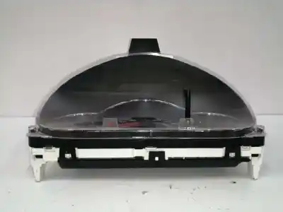 Peça sobressalente para automóvel em segunda mão quadrante por mitsubishi mirage / space star vi fastback (a0_a) 1.2 (a03a) referências oem iam 8100c439  