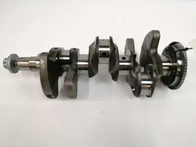 Peça sobressalente para automóvel em segunda mão virabrequim por skoda octavia lim. (5e3) 1.0 tsi referências oem iam 