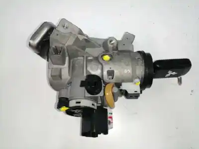 Автозапчасти б/у противоугонное устройство за mitsubishi space star (a00) 1.2 ссылки oem iam 4408a161