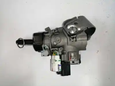 Автозапчасти б/у противоугонное устройство за mitsubishi space star (a00) 1.2 ссылки oem iam 4408a161  