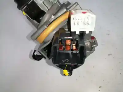 Автозапчасти б/у противоугонное устройство за mitsubishi space star (a00) 1.2 ссылки oem iam 4408a161  