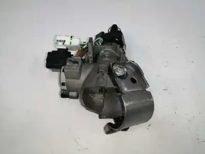 Автозапчасти б/у противоугонное устройство за mitsubishi space star (a00) 1.2 ссылки oem iam 4408a161  