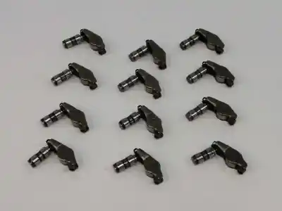 Peça sobressalente para automóvel em segunda mão balanço por skoda octavia lim. (5e3) 1.0 tsi referências oem iam 