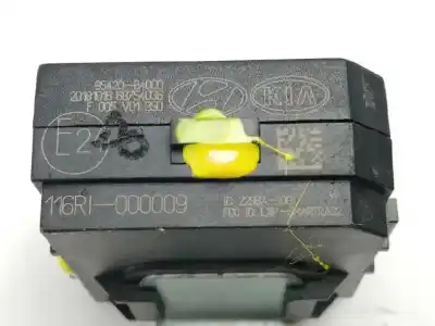 Автозапчасти б/у блок управления иммобилизатором за hyundai i20 ii (gb, ib) 1.2 ссылки oem iam 95420b4000  f005v01350