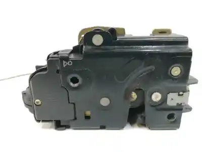 Gebrauchtes Autoersatzteil TÜRSCHLOSS VORNE RECHTS zum AUDI TT (8N3/8N9)  OEM-IAM-Referenzen 8N1837016  