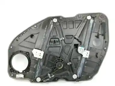 Second-hand car spare part driver left window regulator for kia optima (jf) 1.7 crdi oem iam references 82471d4000 82470d4000 