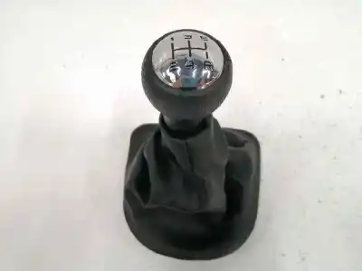 Peça sobressalente para automóvel em segunda mão botão da alavanca de velocidades por citroen c4 berlina collection referências oem iam 2403cl  