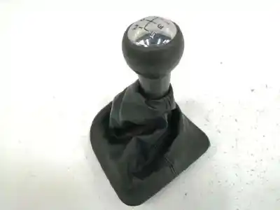 Peça sobressalente para automóvel em segunda mão botão da alavanca de velocidades por citroen c4 berlina collection referências oem iam 2403cl  