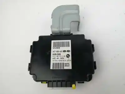 Peça sobressalente para automóvel em segunda mão módulo eletrônico por hyundai i20 ii (gb, ib) 1.2 referências oem iam 95300c8300