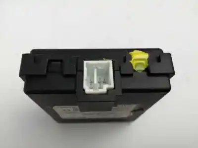 Автозапчастина б/у електронний модуль для hyundai i20 ii (gb, ib) 1.2 посилання на oem iam 95800c8520  