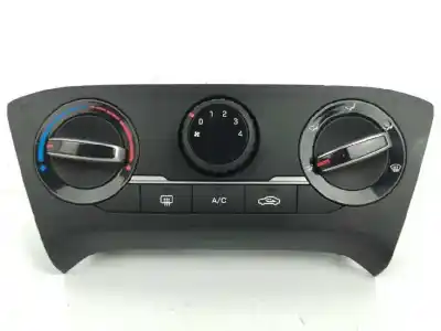 Peça sobressalente para automóvel em segunda mão comando de sofagem (chauffage / ar condicionado)  por hyundai i20 ii (gb, ib) 1.2 referências oem iam 97250c8410