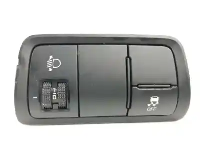 Peça sobressalente para automóvel em segunda mão interruptor regulador de altura dos faróis por hyundai i20 ii (gb, ib) 1.2 referências oem iam 93300c8050