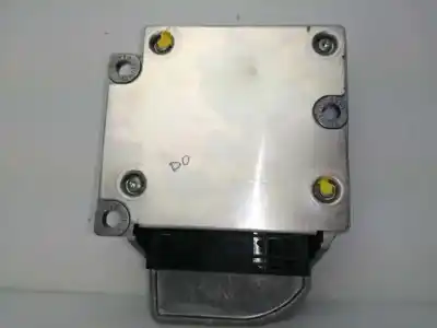 Second-hand car spare part airbag control unit for bmw x3 (e83) 2.5 i oem iam references 65773414990  3414990