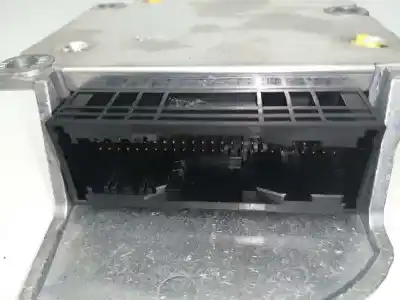 Second-hand car spare part airbag control unit for bmw x3 (e83) 2.5 i oem iam references 65773414990  3414990