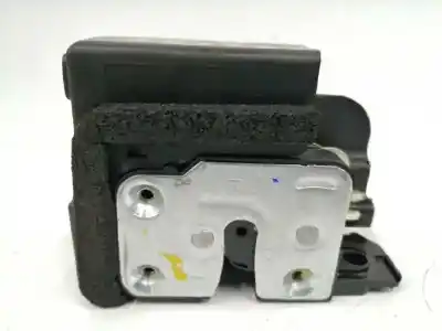 Second-hand car spare part front right door lock for hyundai i10 ii (ba, ia) 1.0 oem iam references 81320b9110