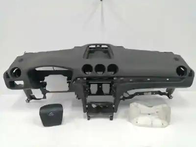 Автозапчасти б/у панель приборов за ford s-max (wa6) 2.0 tdci ссылки oem iam 6m21u04310aj3zhe