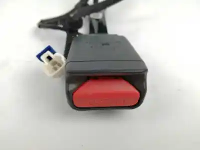 Автозапчастина б/у передній правий гачок для hyundai i20 ii (gb, ib) 1.2 посилання на oem iam 88401808250597 88401808 250597 