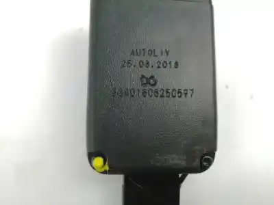 Автозапчастина б/у передній правий гачок для hyundai i20 ii (gb, ib) 1.2 посилання на oem iam 88401808250597 88401808 250597 