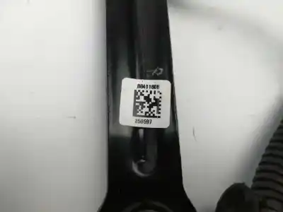 Автозапчастина б/у передній правий гачок для hyundai i20 ii (gb, ib) 1.2 посилання на oem iam 88401808250597 88401808 250597 