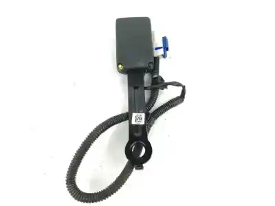 Peça sobressalente para automóvel em segunda mão chicote / encaixe cinto segurança dianteiro direito por hyundai i20 ii (gb, ib) 1.2 referências oem iam 88401808250597