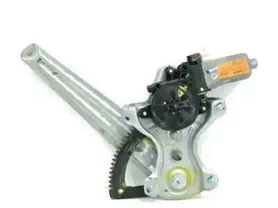 Second-hand car spare part rear right window regulator for hyundai i10 ii (ba, ia) 1.0 oem iam references 83460b4000