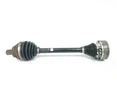 Second-hand car spare part front left transmission for skoda octavia ii combi (1z5) 1.6 tdi oem iam references 