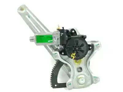 Second-hand car spare part rear left window regulator for hyundai i10 ii (ba, ia) 1.0 oem iam references 83450b4000
