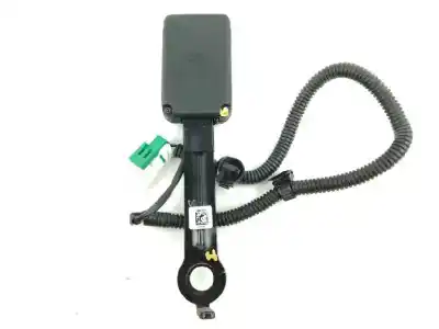 Peça sobressalente para automóvel em segunda mão chicote / encaixe cinto segurança dianteiro esquerdo por hyundai i20 ii (gb, ib) 1.2 referências oem iam 88301810131255
