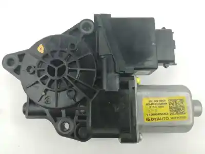 Second-hand car spare part right front window motor for kia optima (jf) 1.7 crdi oem iam references 82460d4000