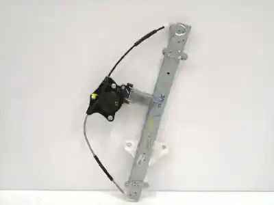 Second-hand car spare part passenger side right window regulator for hyundai i10 ii (ba, ia) 1.0 oem iam references 82460b4000