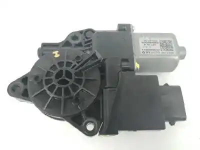 Second-hand car spare part left front window motor for kia optima (jf) 1.7 crdi oem iam references 82450d4000