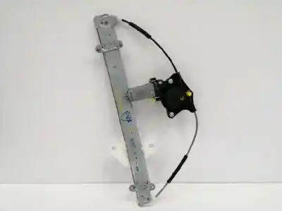 Second-hand car spare part driver left window regulator for hyundai i10 ii (ba, ia) 1.0 oem iam references 82450b4000