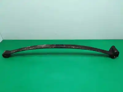 Peça sobressalente para automóvel em segunda mão amortecedor traseiro por hyundai h350 furgoneta 2.5 crdi referências oem iam 5510059000